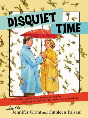 cover image of Disquiet Time